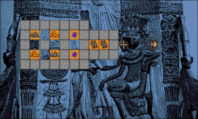 Curse of RA